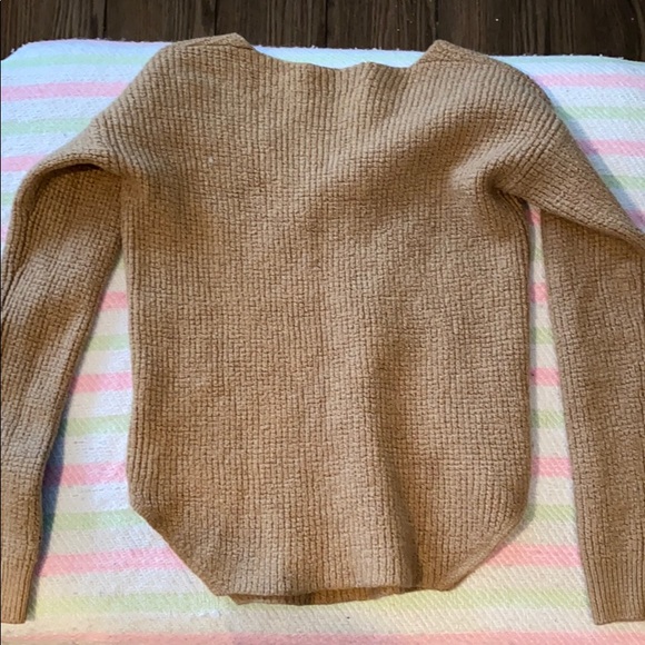 Wolter sweater by Wilfred Free Aritzia xxs - Picture 5 of 5